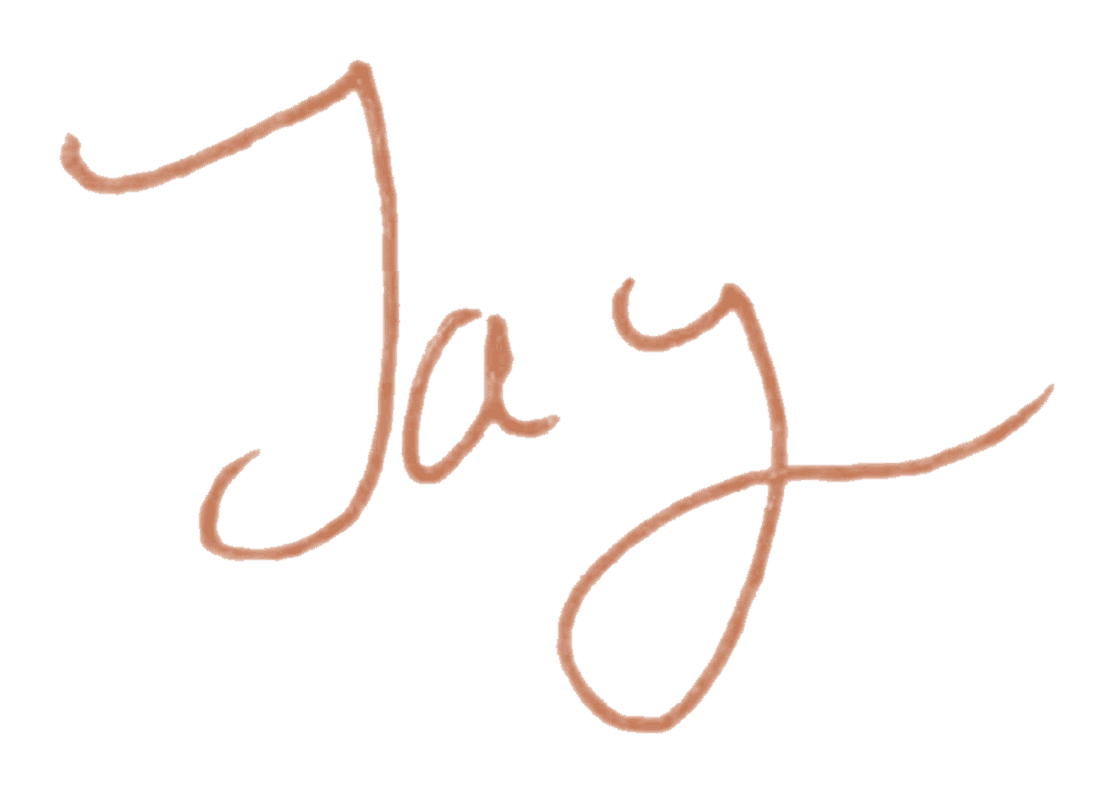 — Jay