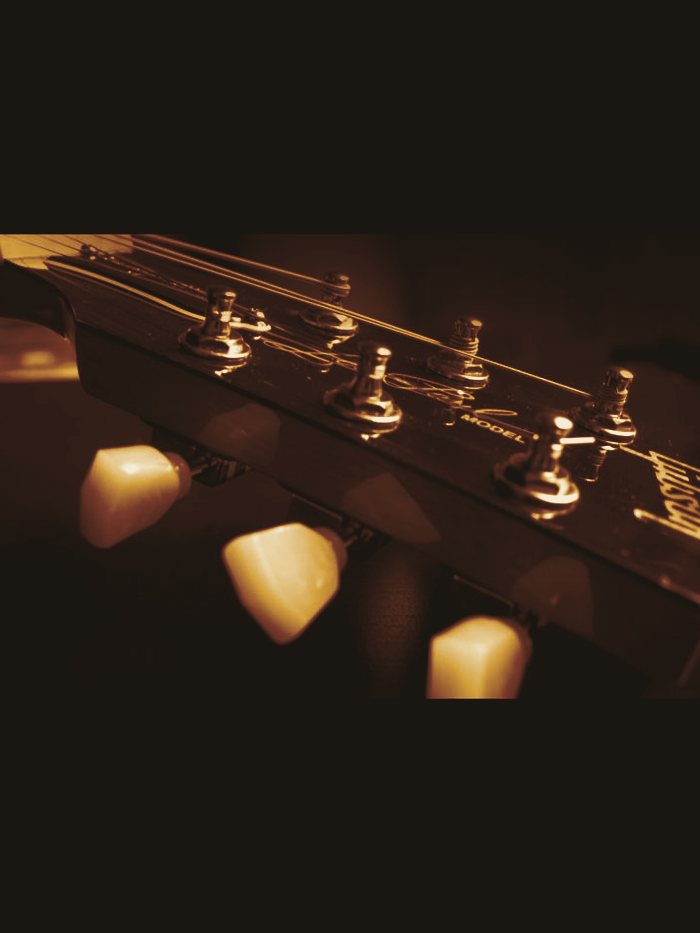 Kiaat 3-string